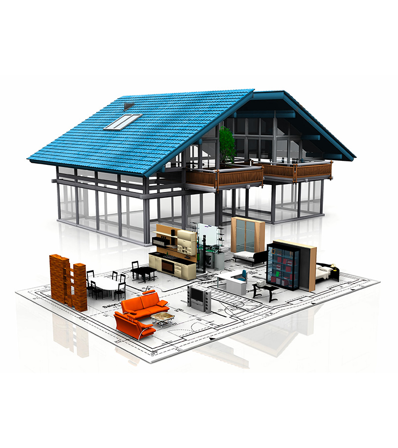 charpente métallique