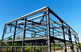 place acier galvanise